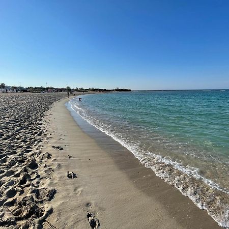 B&B Casa Giulivo 1 Pantanagianni Torre Santa Sabina Eksteriør bilde